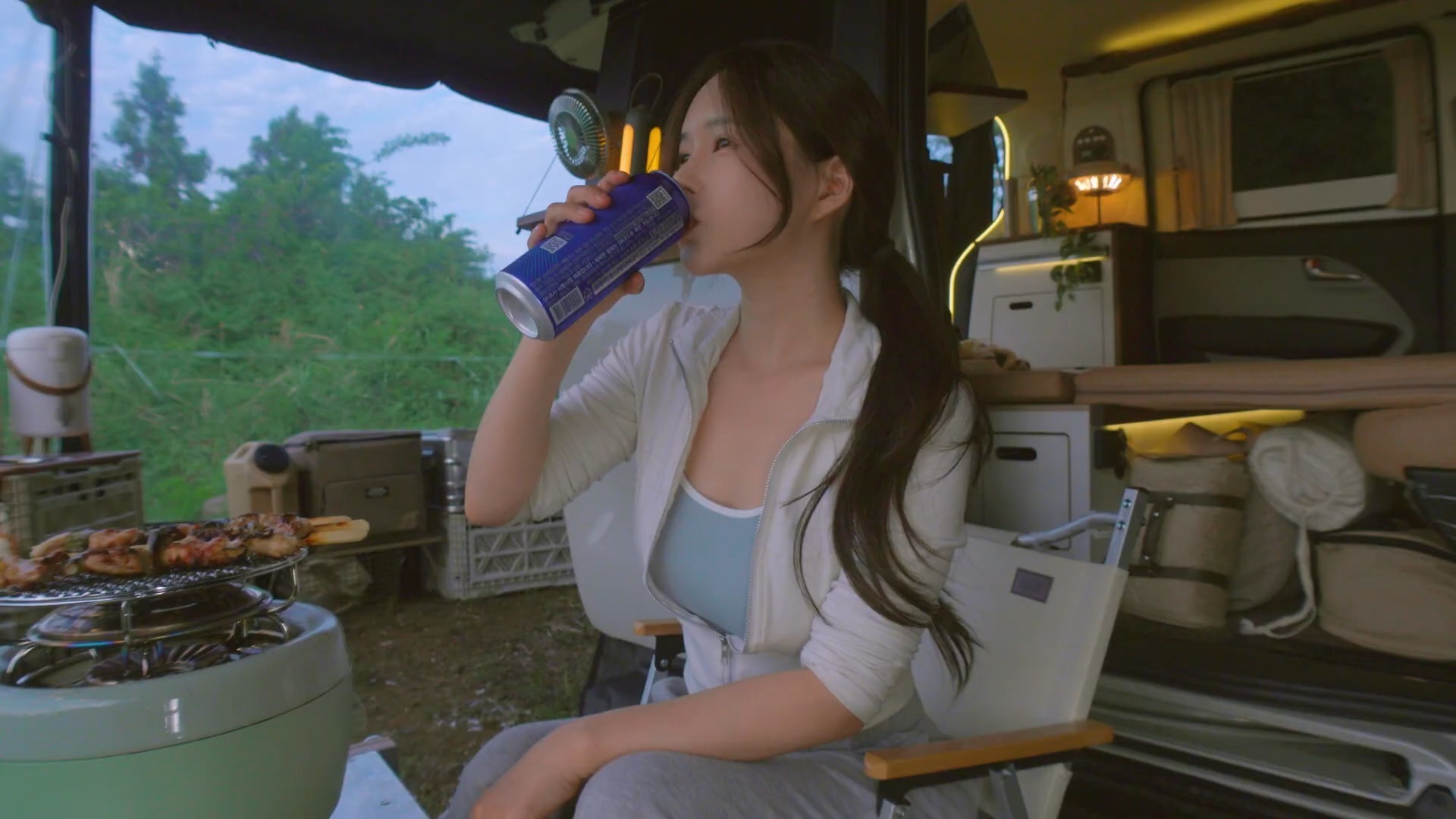 香港青年走进燕赵大地感受深厚历史底蕴